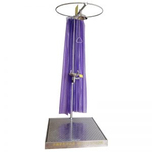 DAAO6602紧急冲淋房系列