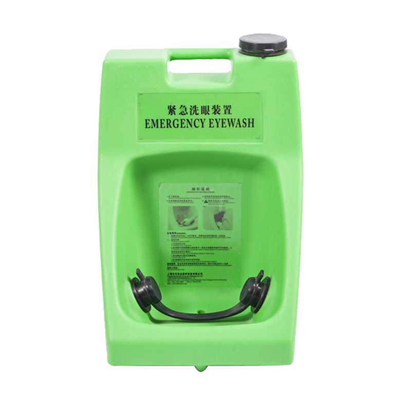 DAAOBX-2移动式便携式紧急洗眼器