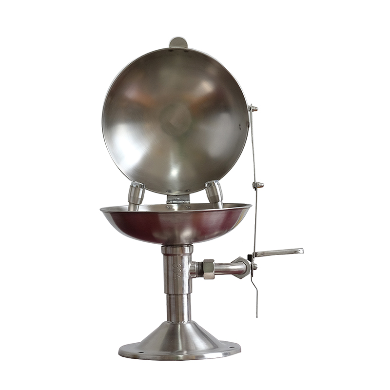 DAAO6640-X壁挂式紧急洗眼器