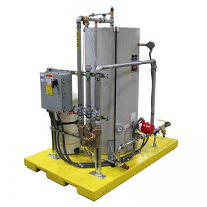 DAAO6607-D综合紧急洗眼站